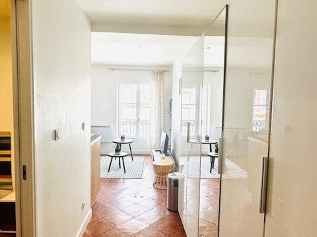 Appartement location à Toulouse