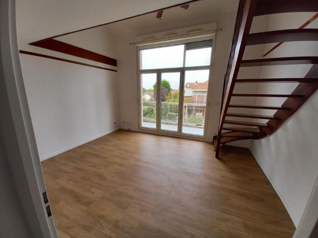 Appartement location à Toulouse