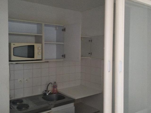 Appartement location à Toulouse