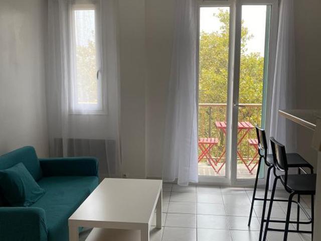 Appartement location à Toulouse