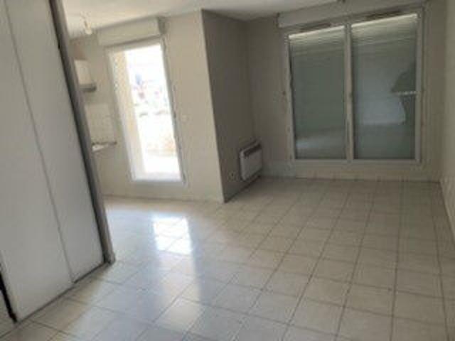 Appartement location à Toulouse