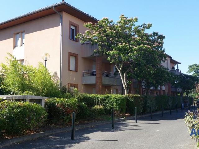 Appartement location à Toulouse