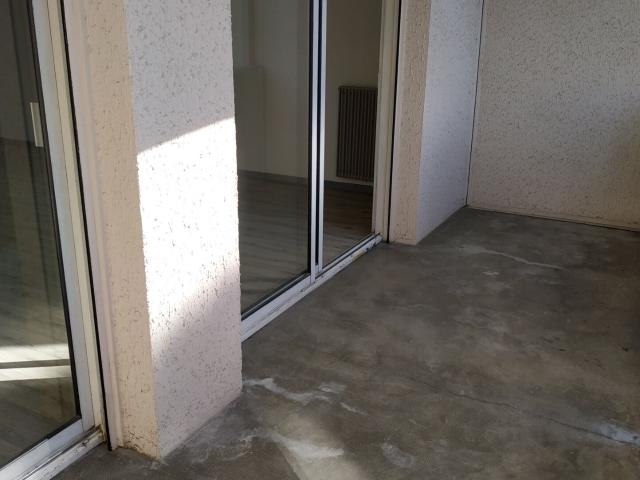 Appartement location à Toulouse