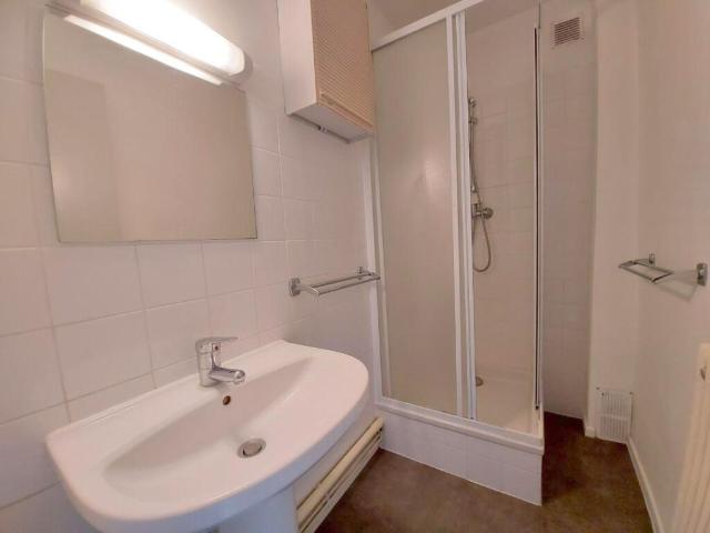 Appartement location à Toulouse