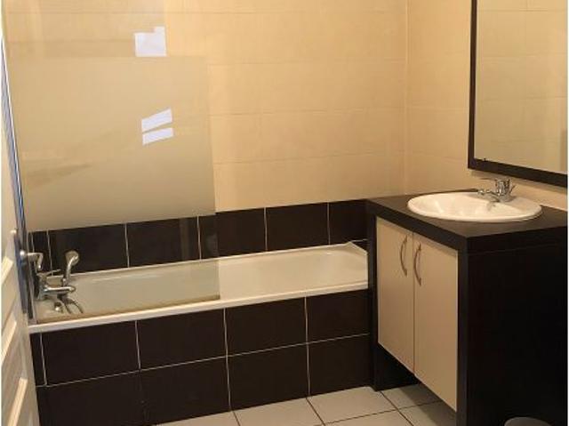 Appartement location à Toulouse