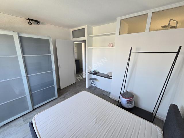 Appartement location à Toulouse