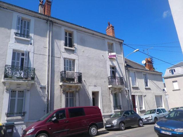 Appartement location à Prébendes, Tours