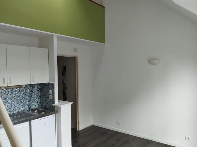 Appartement location à Tours