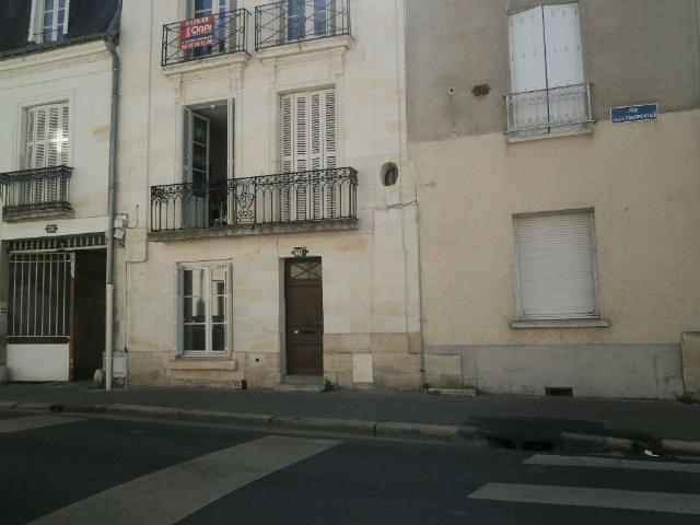 Appartement location à Tours