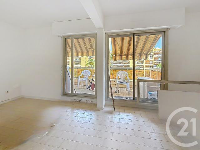 Appartement location à Golfe-Juan, Vallauris