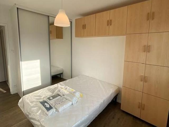 Appartement location à Nancy, Grand Est