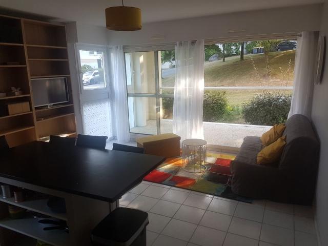 Appartement location à Vannes, Bretagne
