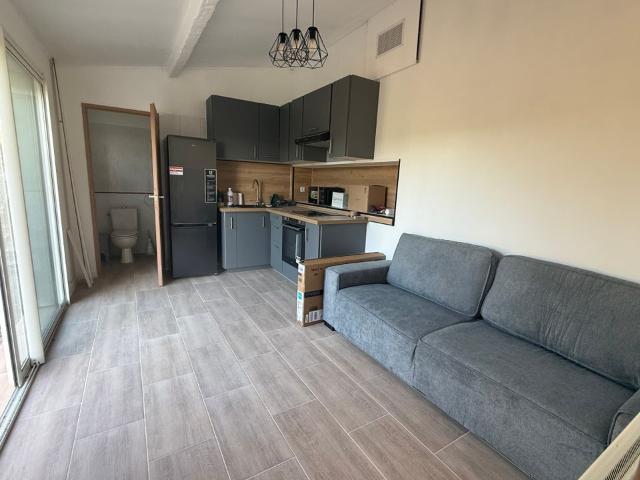 Appartement location à Aix-en-Provence, Ventabren