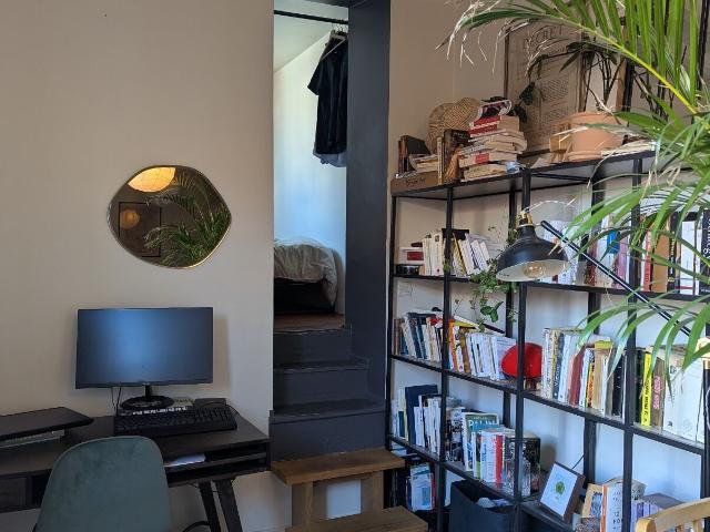 Appartement location à Versailles