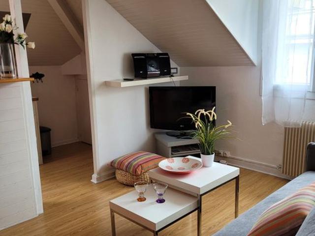 Appartement location à Vichy, Le Vernet