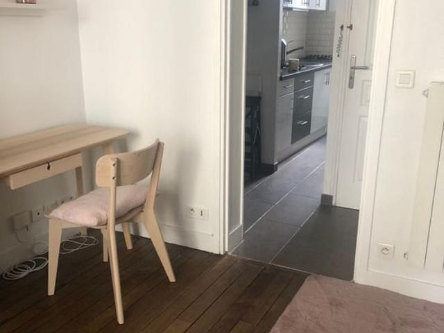 Appartement location à Nogent-sur-Marne, Vincennes