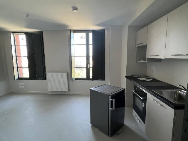 Appartement location à Sapiac, Montauban