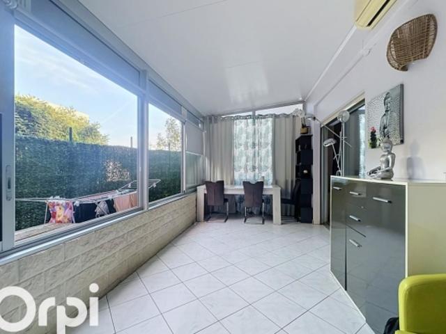Appartement vente à Villeneuve-Loubet, Alpes-Maritimes