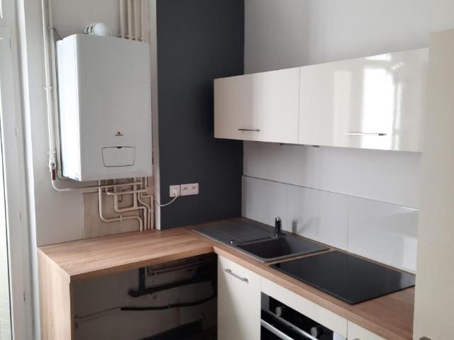 Appartement location à Valence