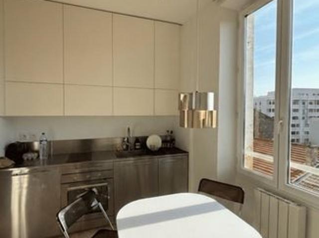 Appartement vente à Lyon, Métropole de Lyon