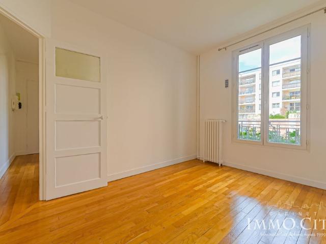 Appartement location à Nanterre, Clichy