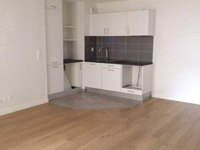 Appartement location à Nantes