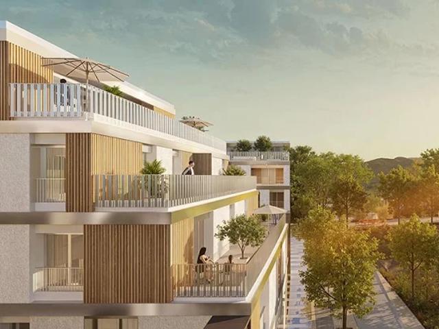 Appartement vente à Gex, Divonne-les-bains