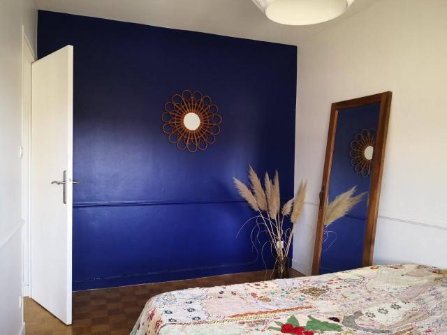 Appartement location à Les Mignotières, Genay