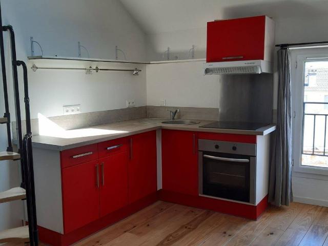 Appartement location à Chevreuse, Yvelines