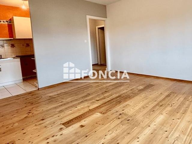 Appartement vente à Saverne, Ingwiller