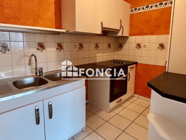 Appartement vente à Saverne, Ingwiller