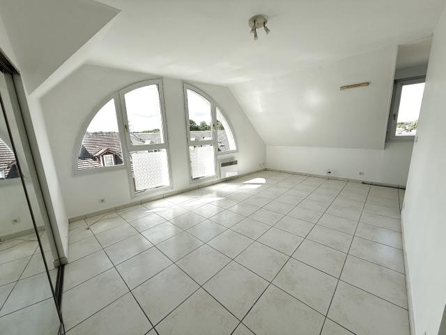 Appartement location à Senlis, La Chapelle-en-serval