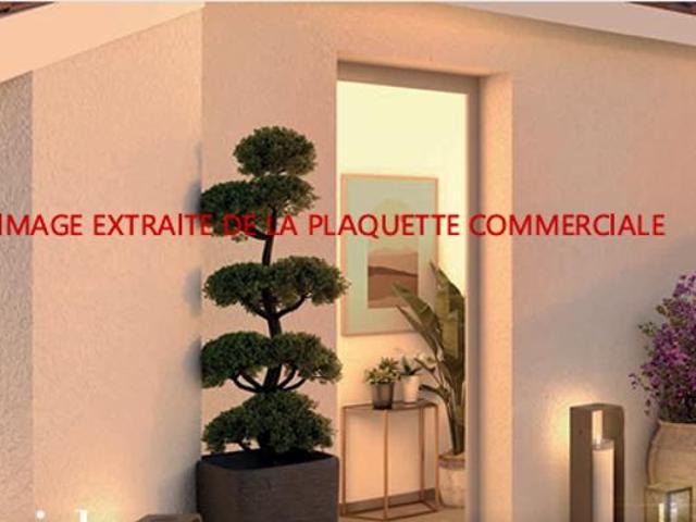 Appartement vente à Meaux, Crécy-la-chapelle