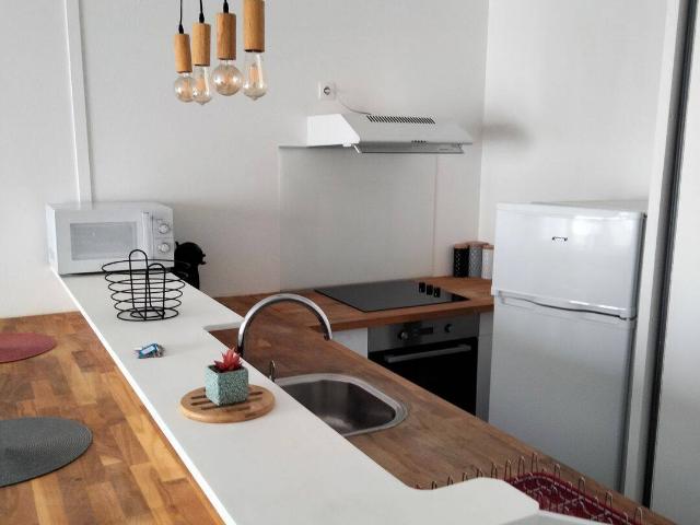 Appartement location à Cagouillet, Cognac