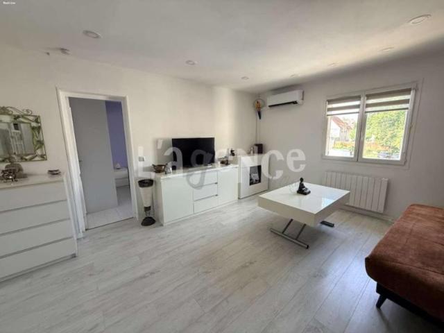 Appartement vente à Meaux, Claye-souilly