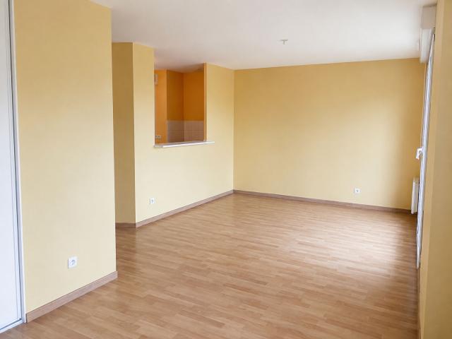 Appartement location à Poitiers