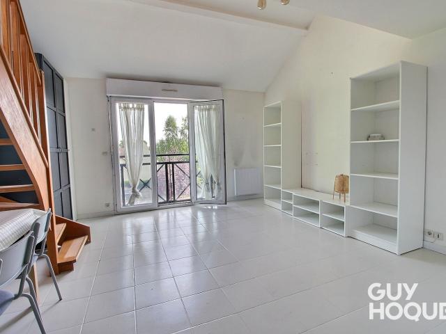 Appartement location à Palaiseau, Sainte-geneviève-des-bois
