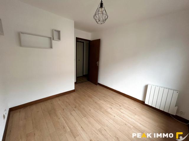 Appartement vente à Bonneville, Sallanches