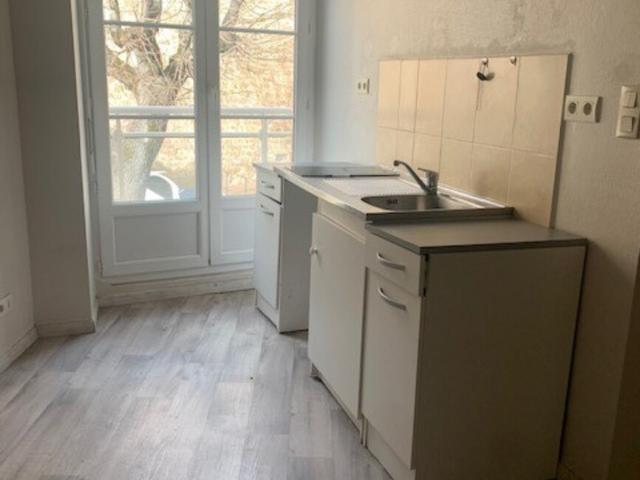 Appartement location à Yssingeaux, Monistrol-sur-loire