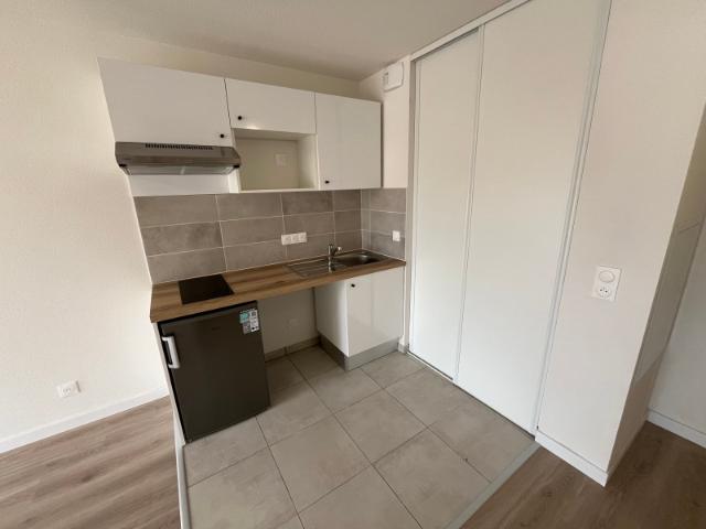 Appartement location à Mont-de-Marsan, Biscarrosse