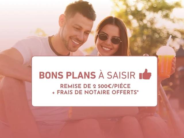 Appartement vente à Nantes