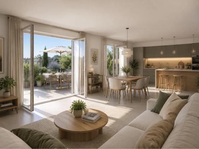 Appartement vente à Toulouse