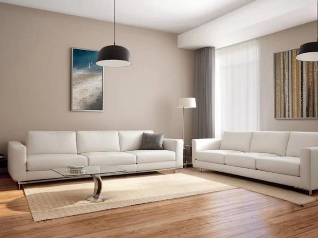 Appartement vente à Nantes, Carquefou