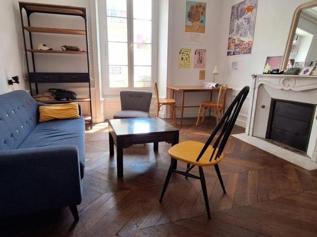 Appartement location à Rennes, Bretagne