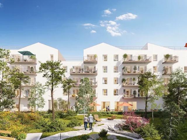 Appartement vente à Quimper, Bretagne