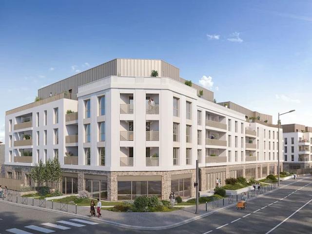 Appartement vente à Le Raincy, Villemomble