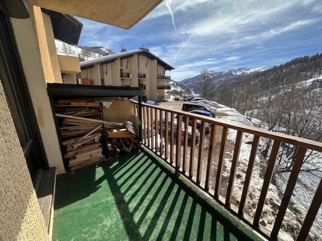 Appartement vente à Castellane, Allos