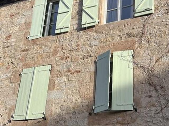 Appartement vente à Figeac