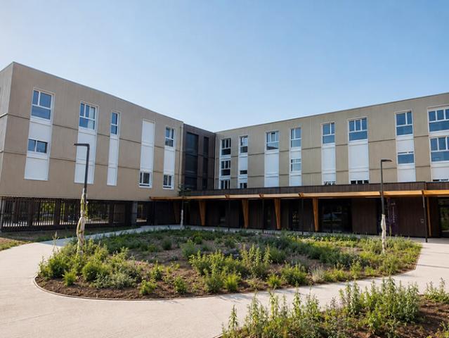 Appartement vente à Metz