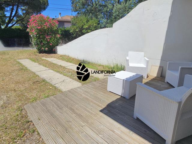 Appartement vente à Vieux-boucau-les-bains, Landes